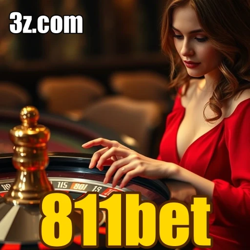 811bet: A Revolução da Betting no Brasil