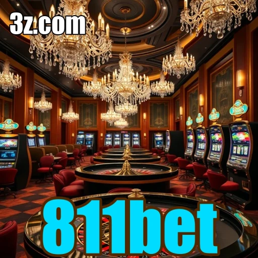 Ofertas Imperdíveis: As Promoções do 811bet que Encantam!